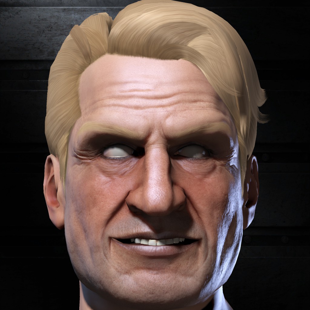 President Donald Trump