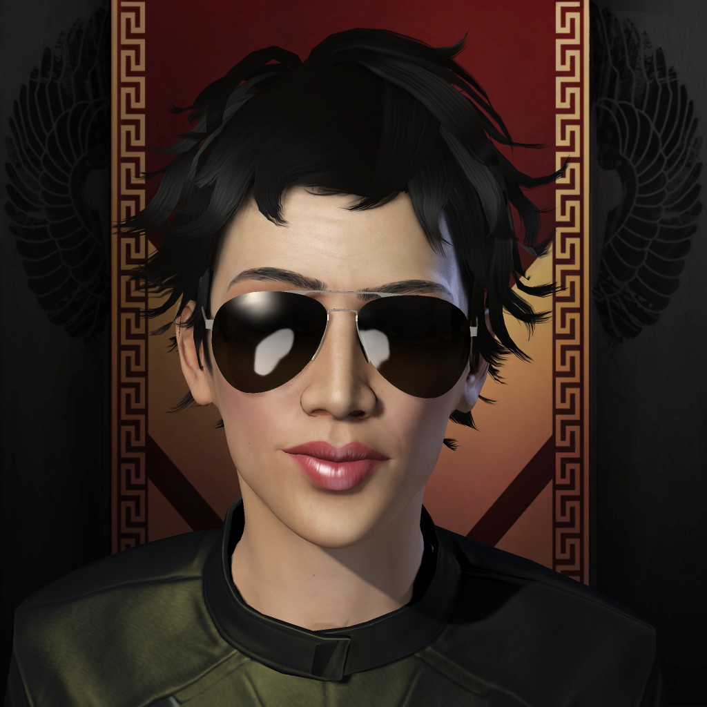 Dana Kazai