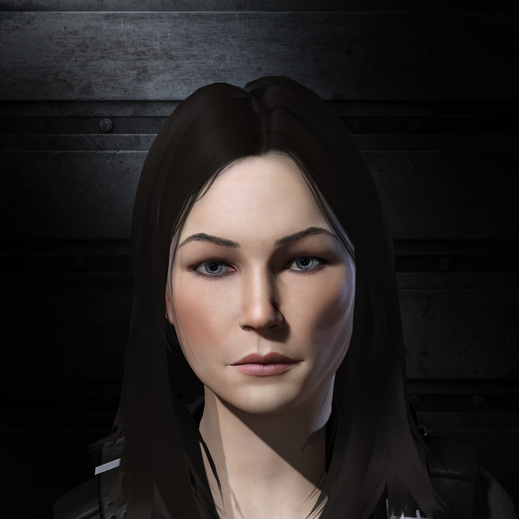 Roxy Fear