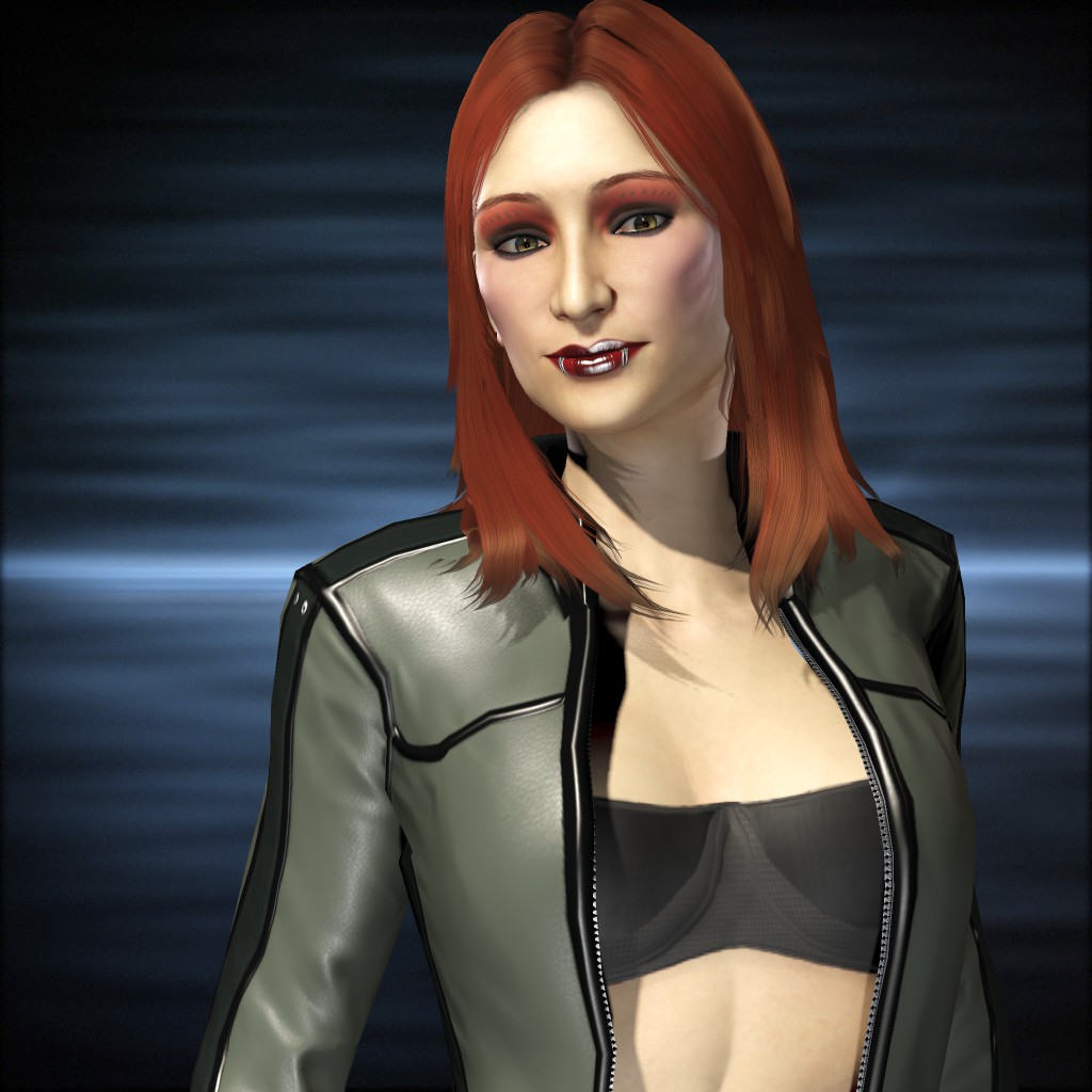 Valentina Winterkiss