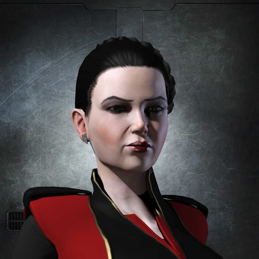 Aedelina Aera