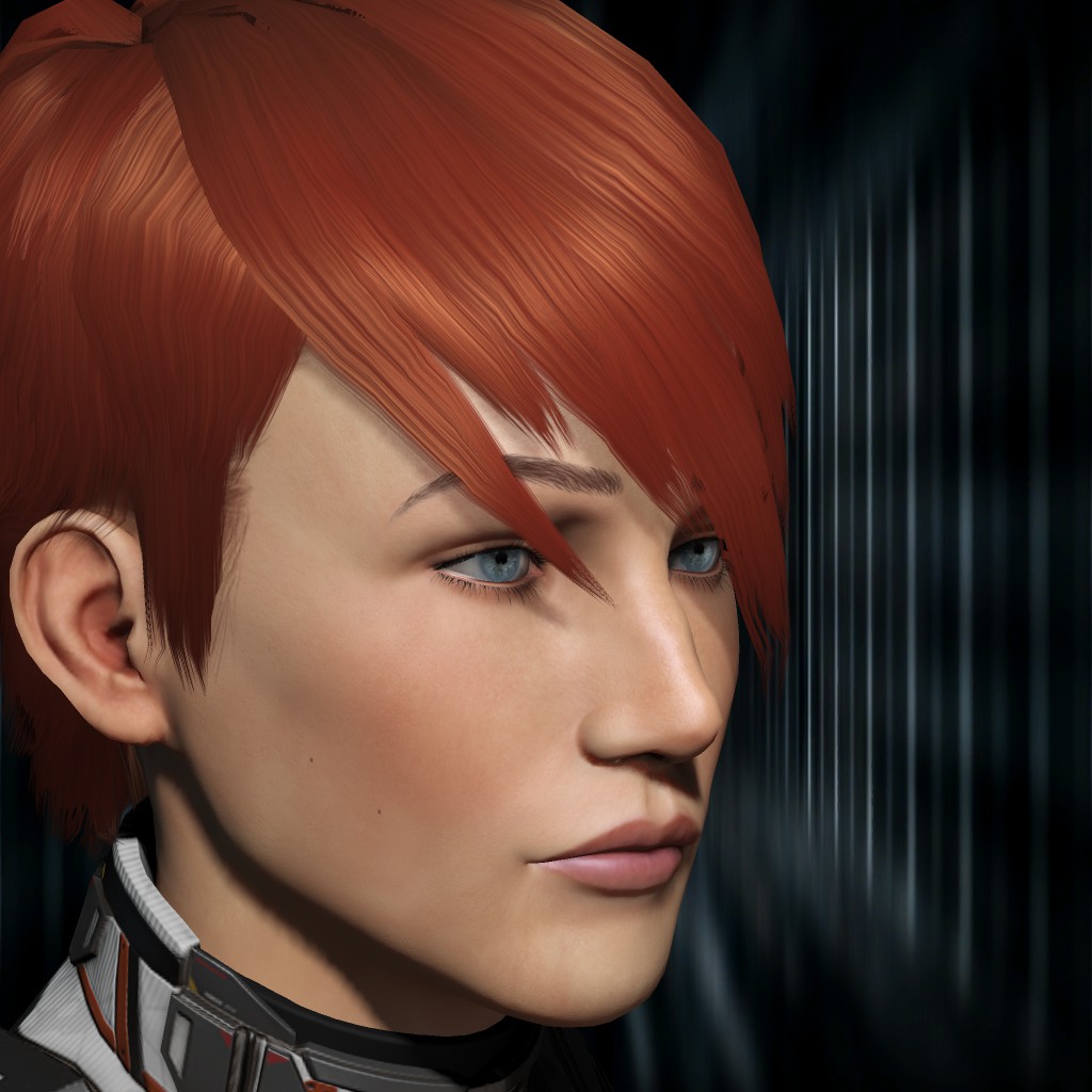 Red Dame