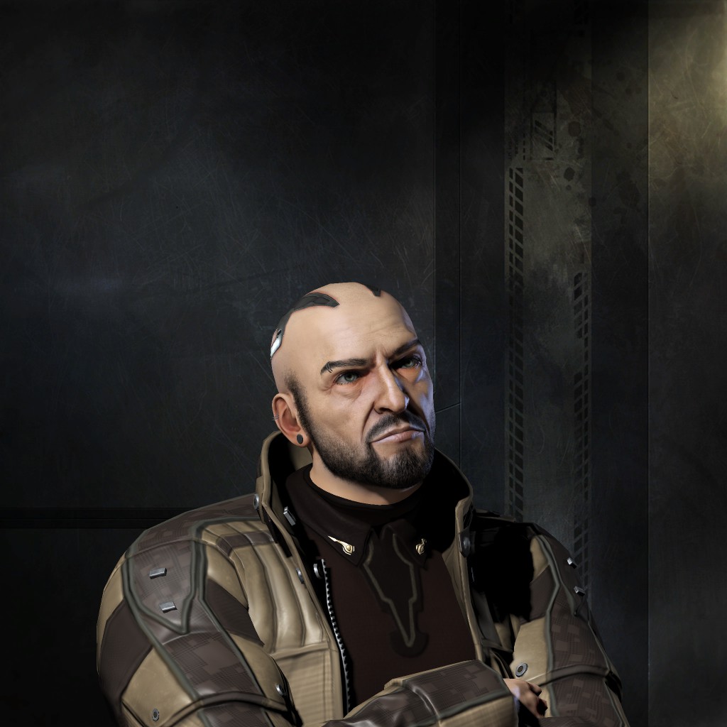 Elethirus Almarand
