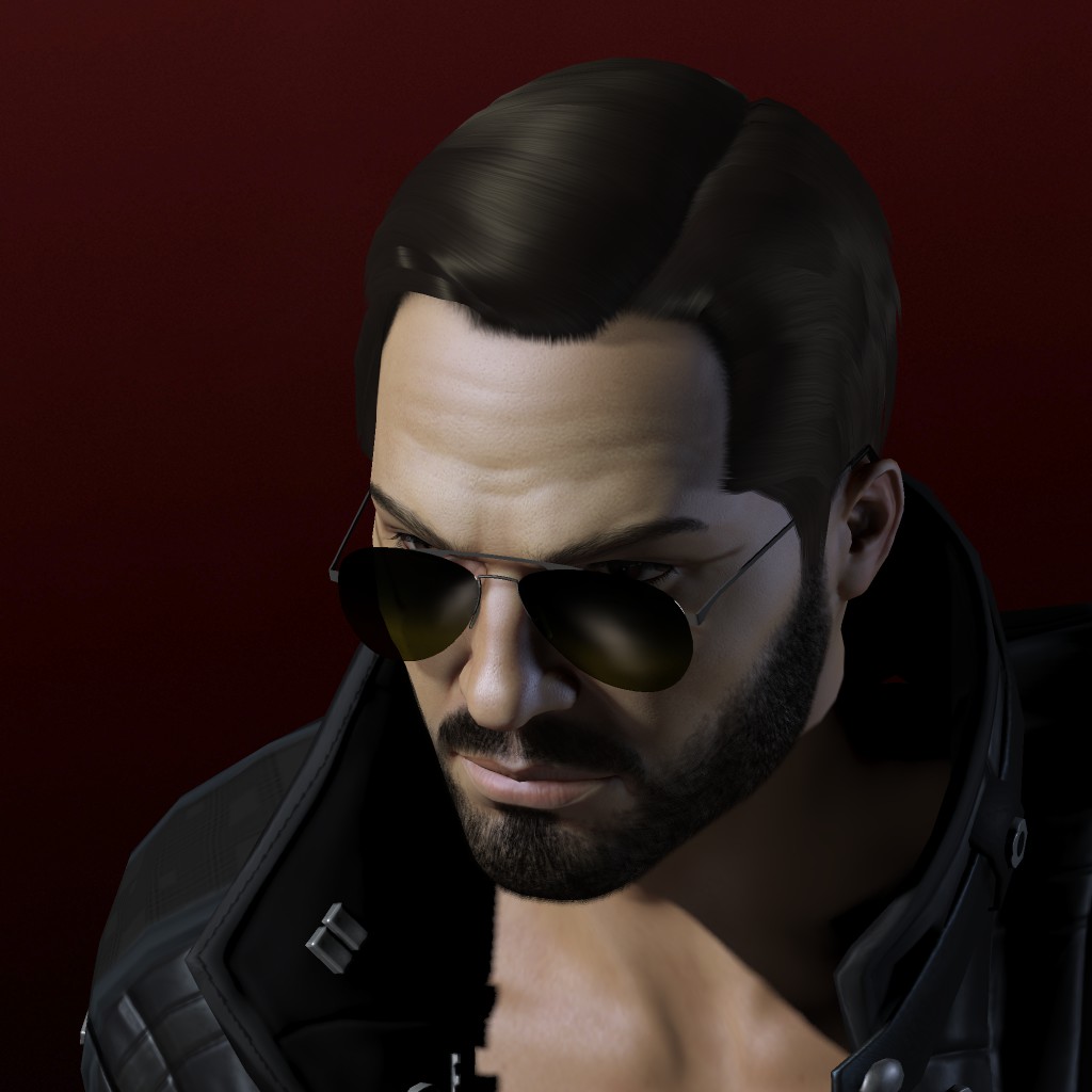 Lykan Funailla