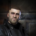 Mychael Perkins