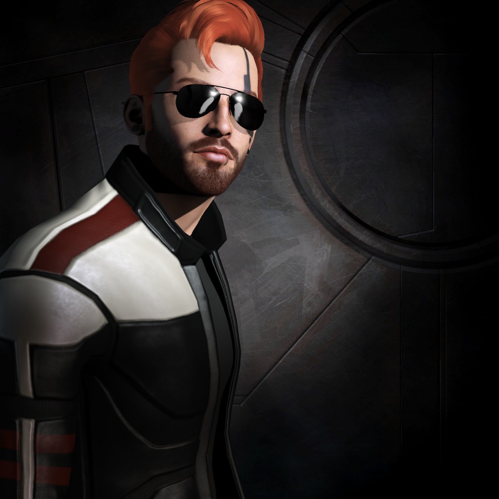 AutographGinger Ormand