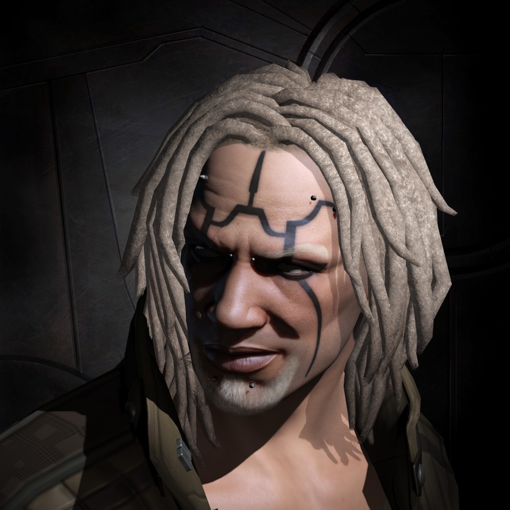 portrait
