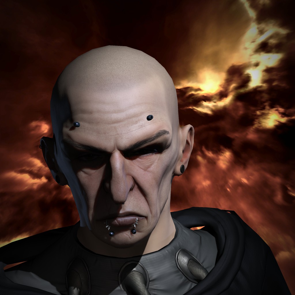 Zhracivragr'yth Zanjoahir