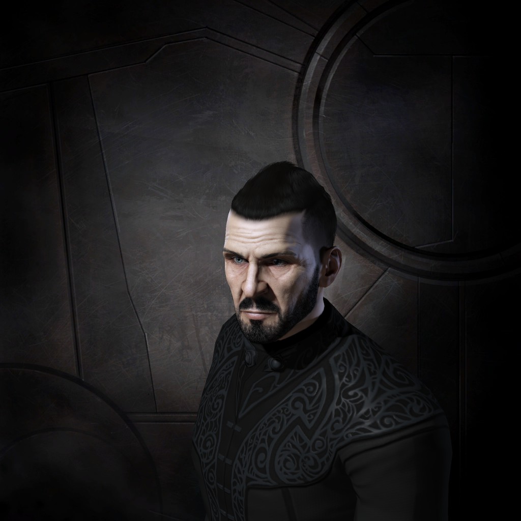 Eragon Estidal