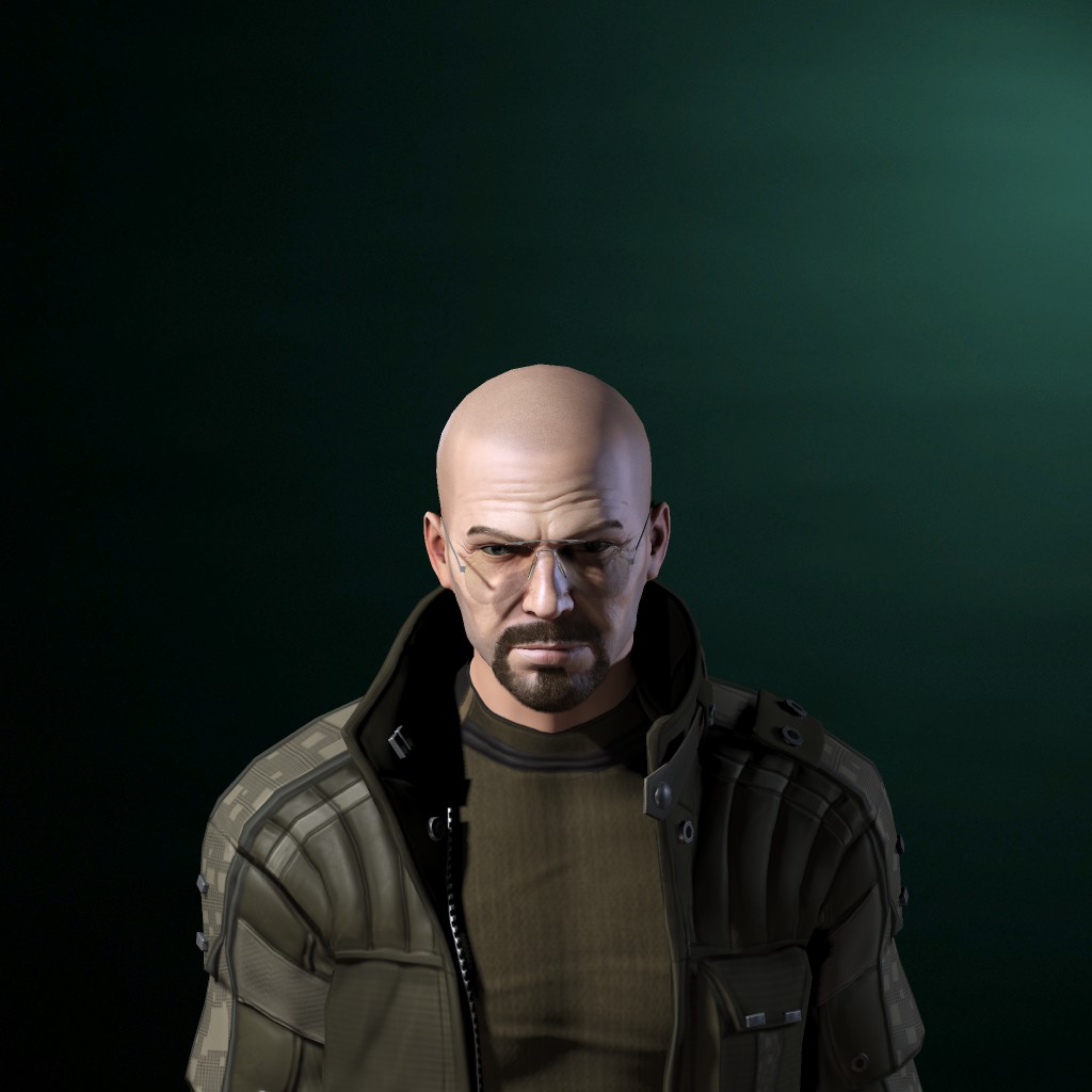 I am Danger