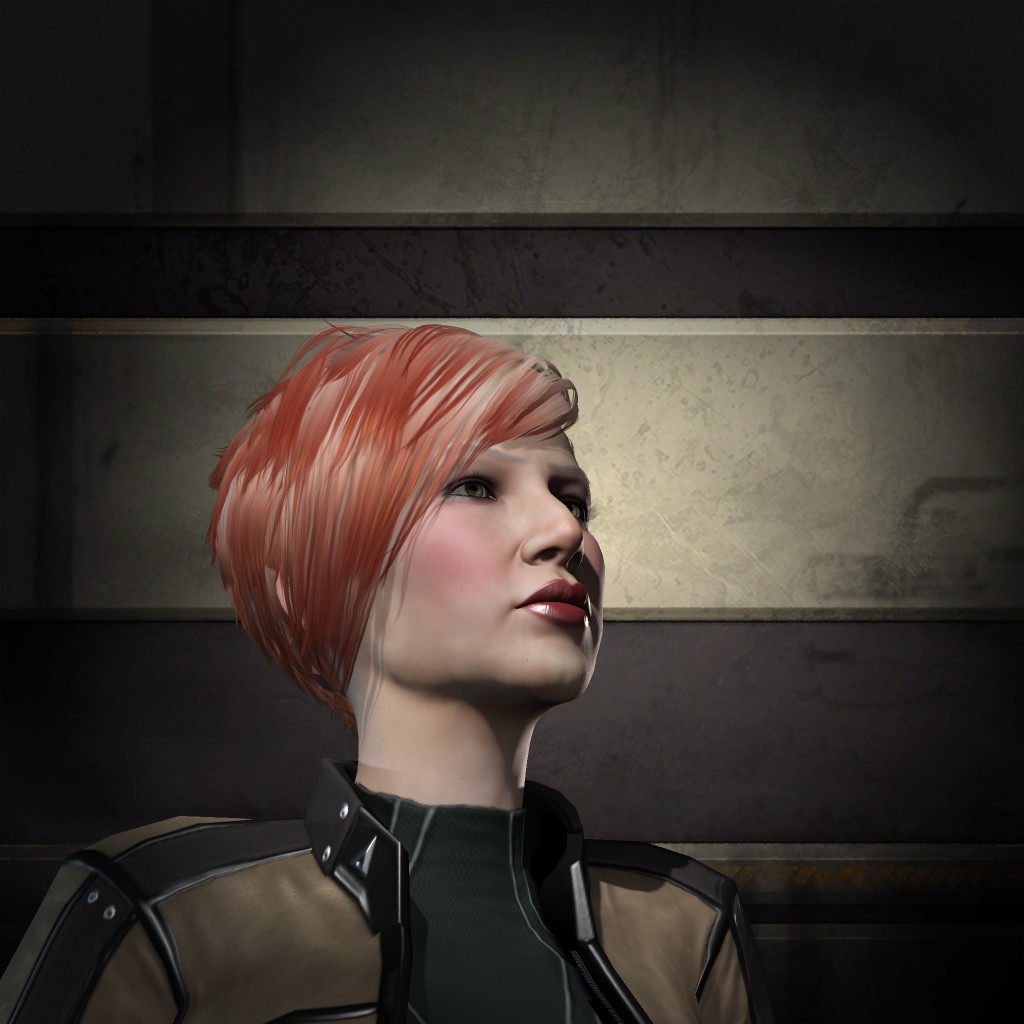 Iphigenia Ahashion