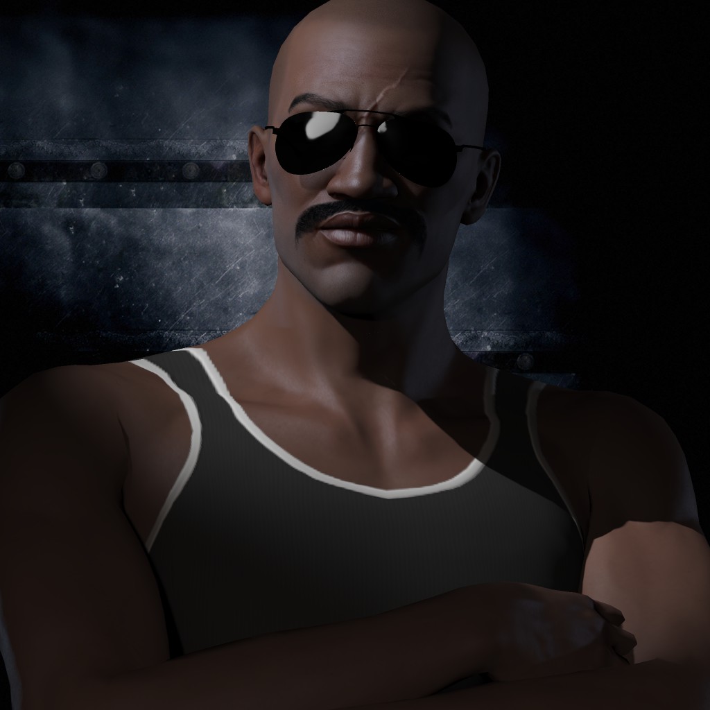 Sarkastik Killah