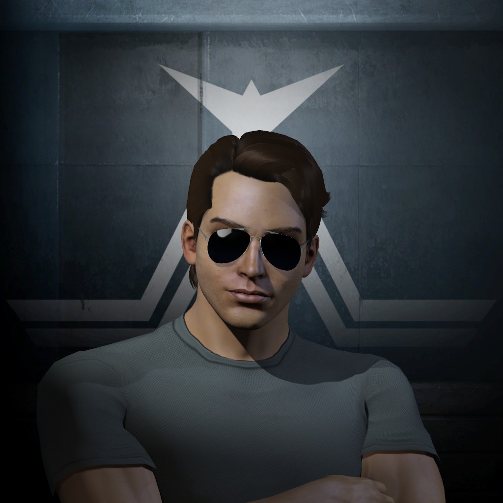 Mark Hartmann