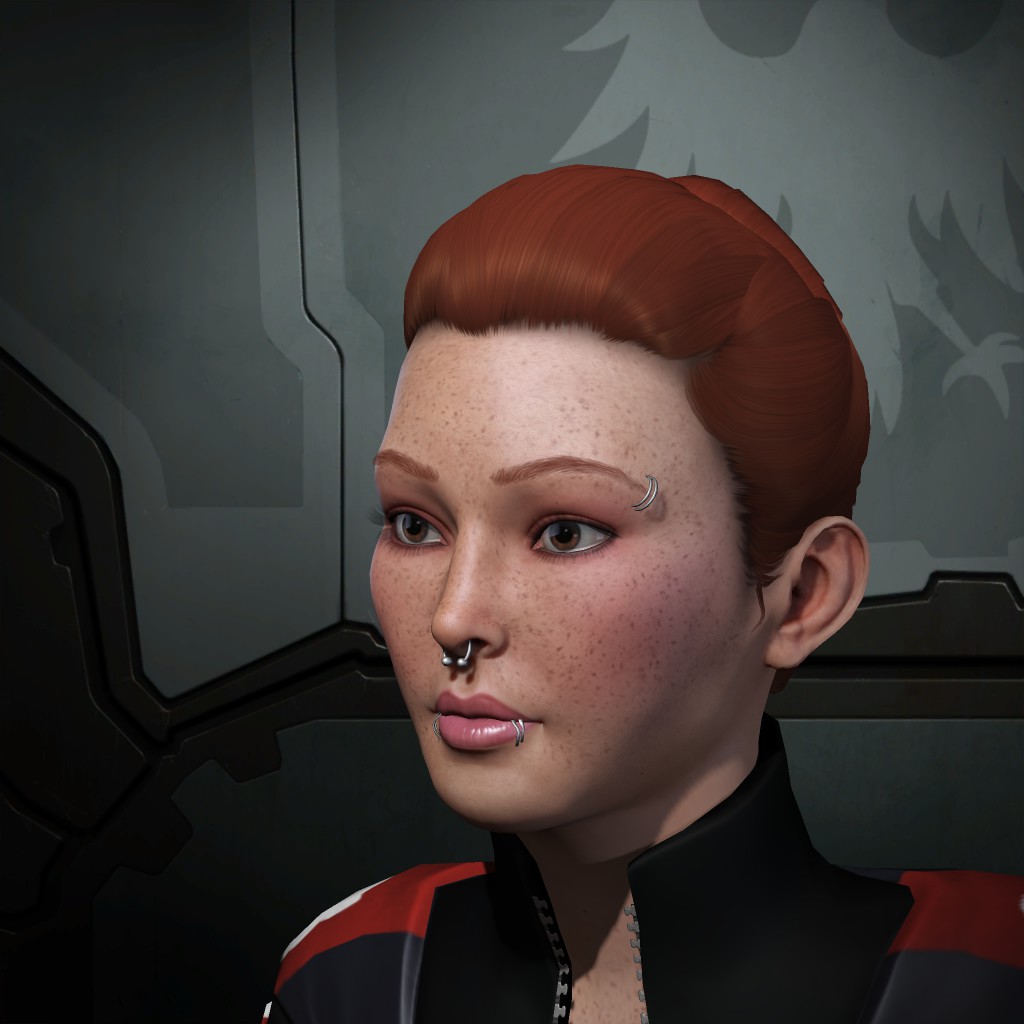 Janine Strawberry