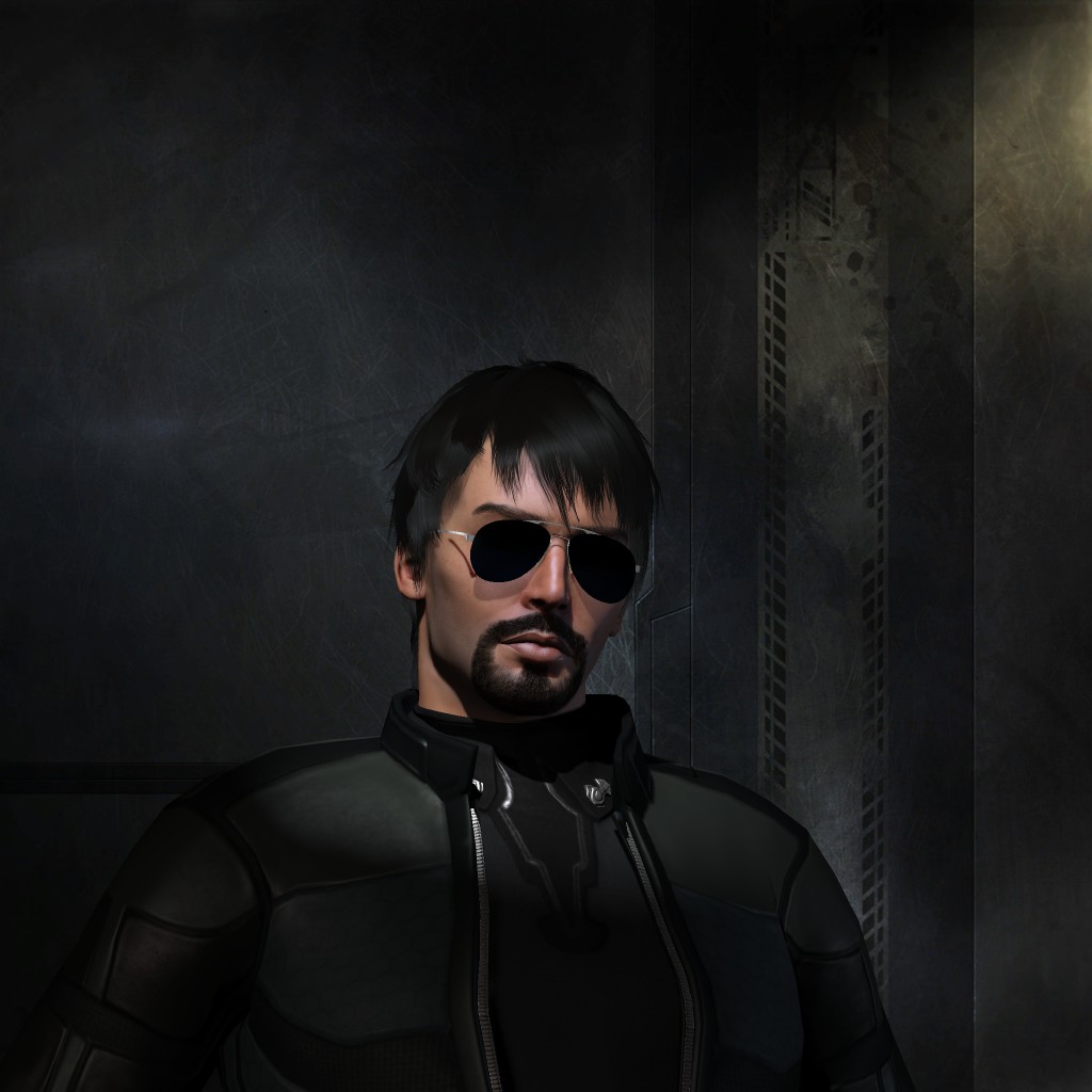 Zeuz Oscuro Titan