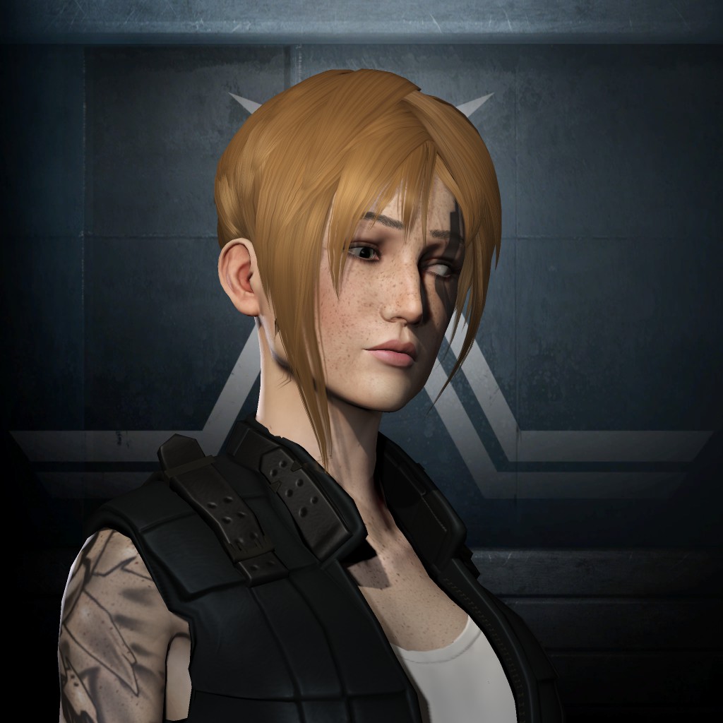 Mercy Fleming
