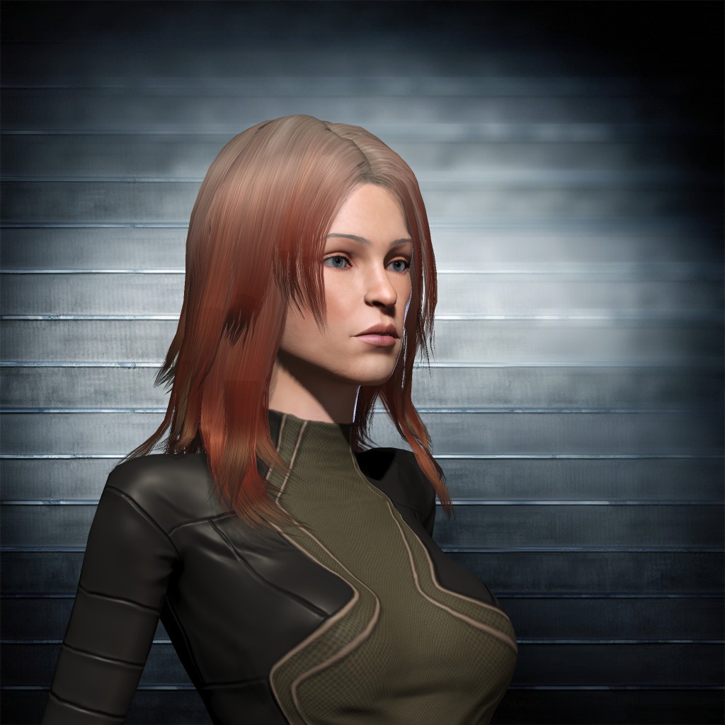 Nyssa Dreadhorn