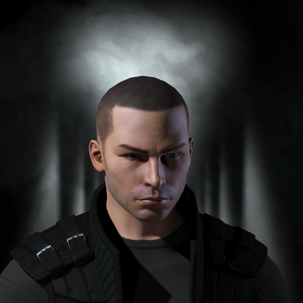 Proteus Shepard