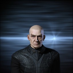 Kostis Papardelas portrait
