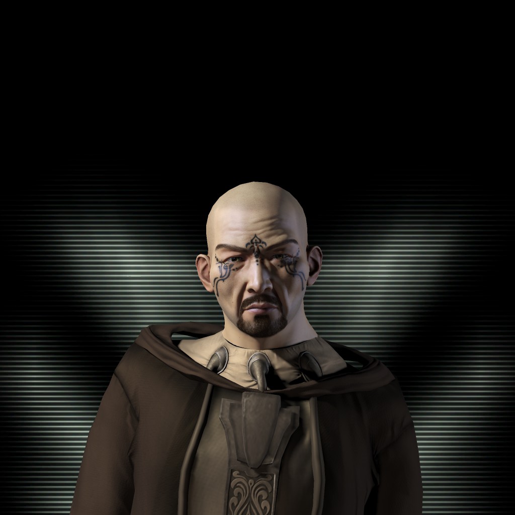 The Doom Sayer