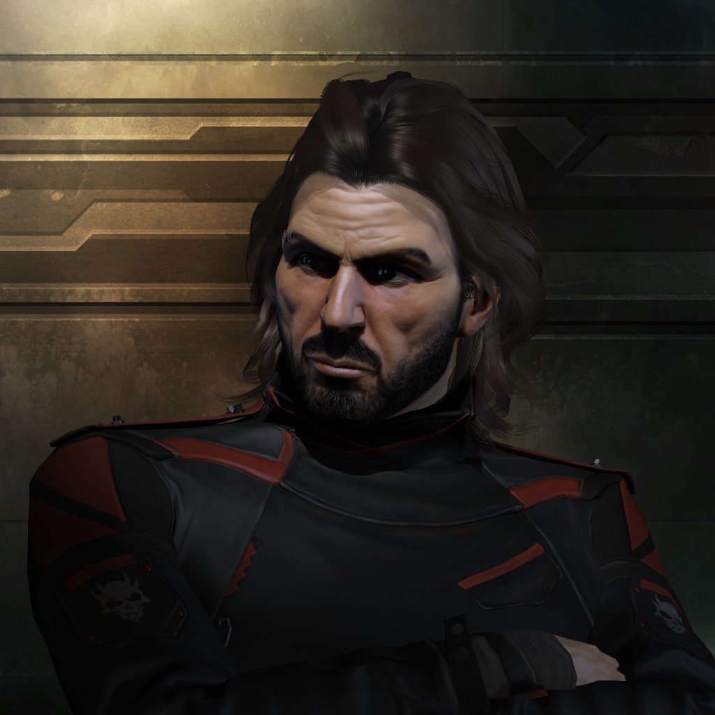 Barret Getheret