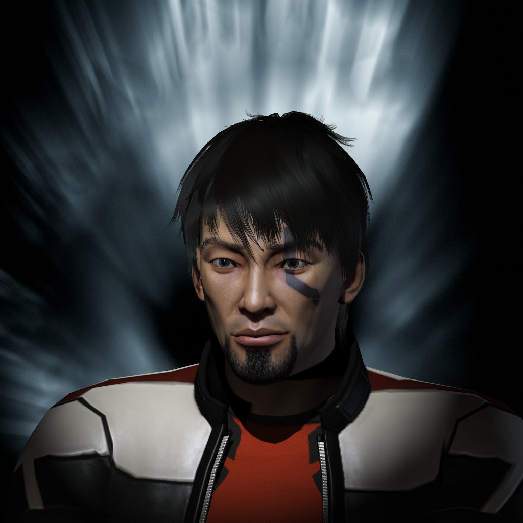 MrVanzai
