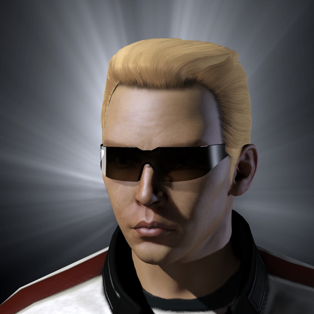 Stordan Damotil
