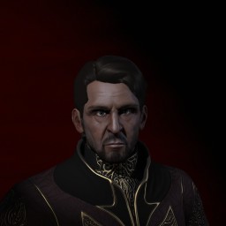 ausar jah portrait