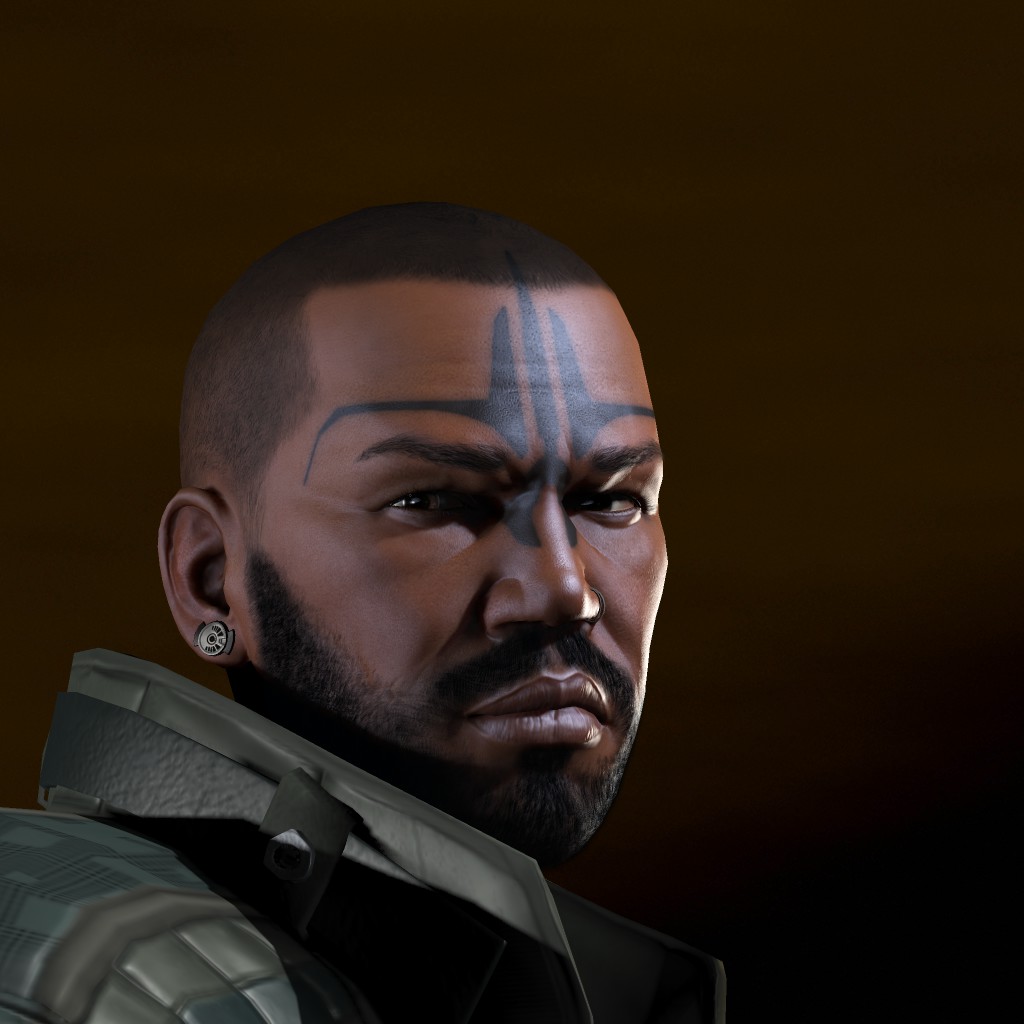 Edeard Crichton