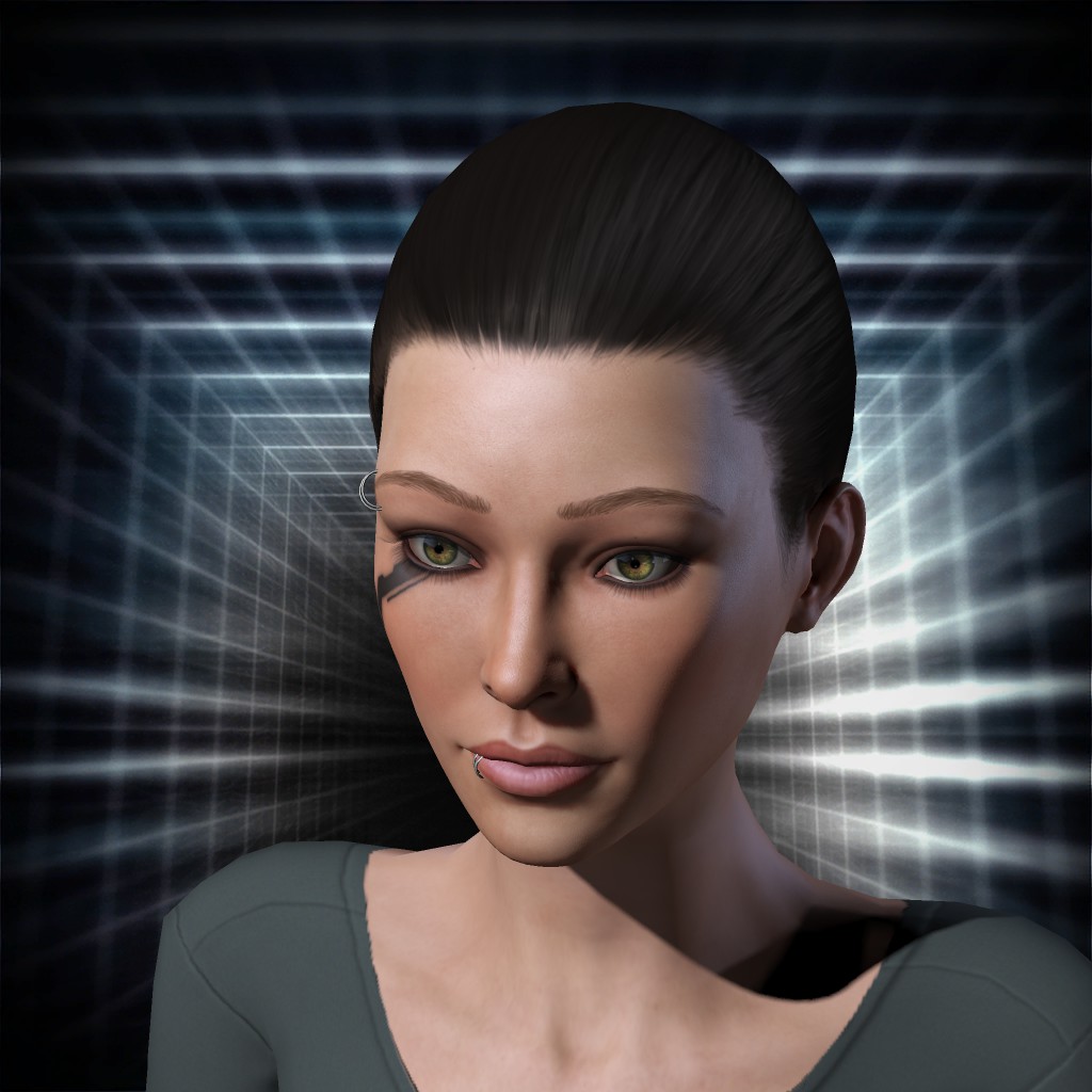 Tivianne Dallocort