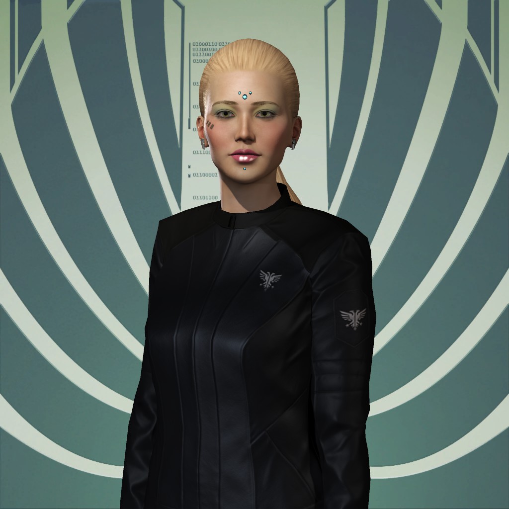 SYBYRIA