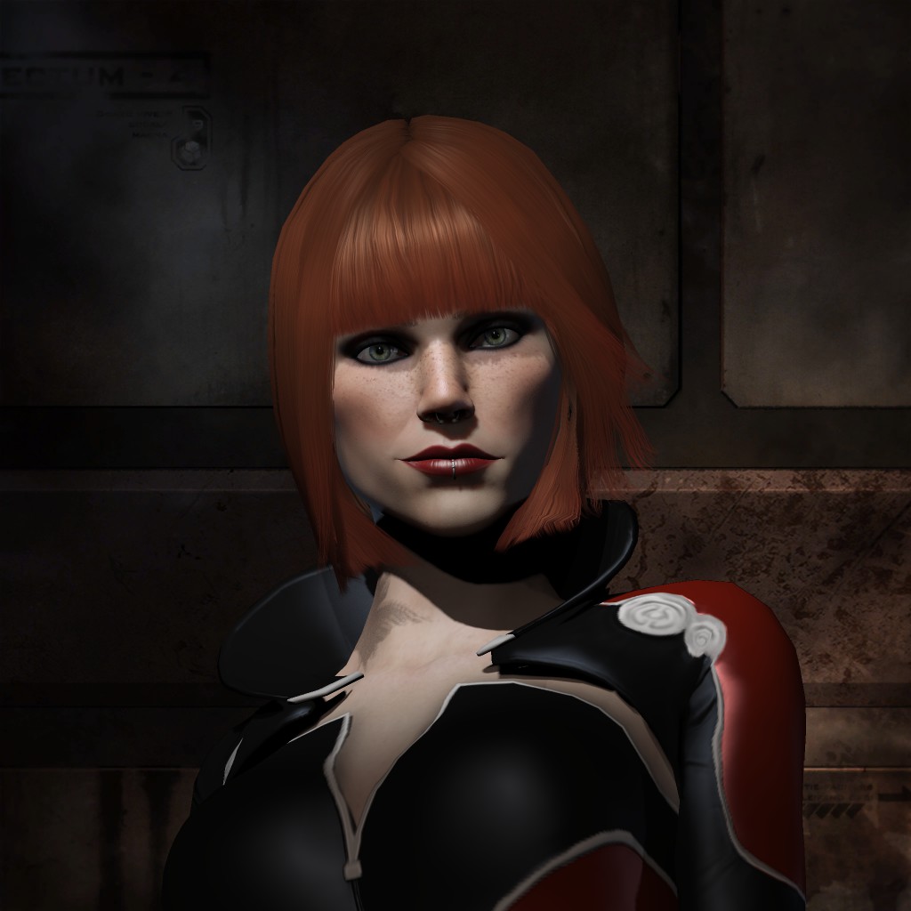 Darth Laurie