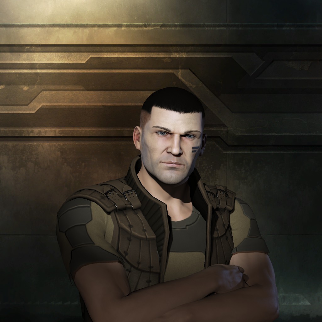 Jax Aurilen