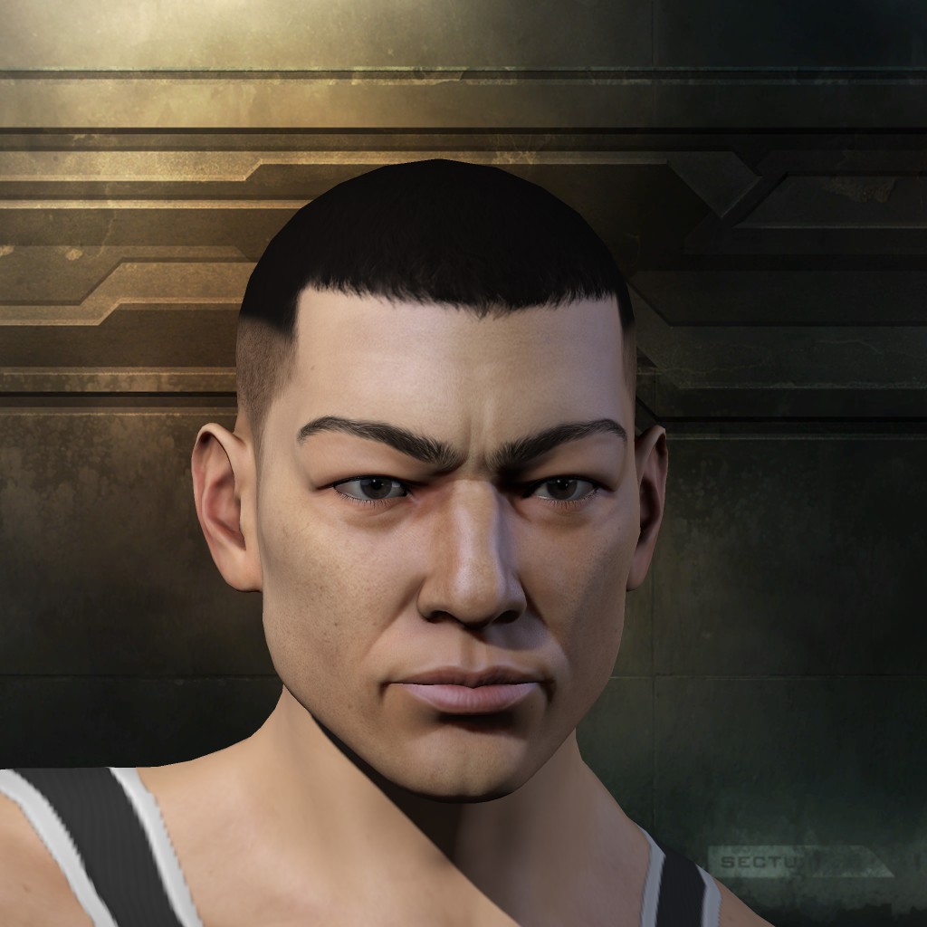 Rezmebaby Shikkoken