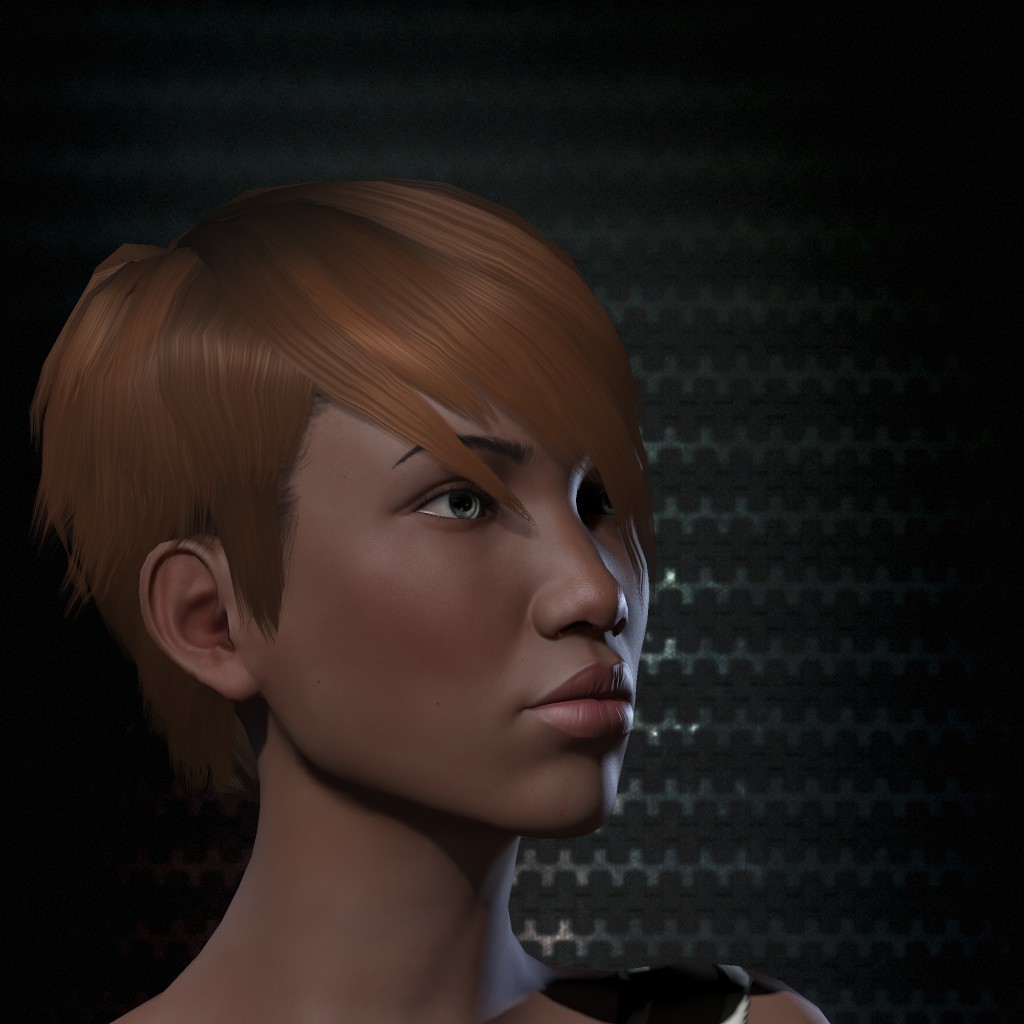 D3us Ex' Machina