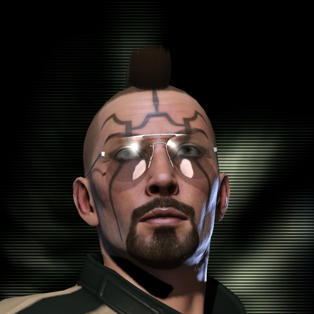 Mikelle Aikidoka
