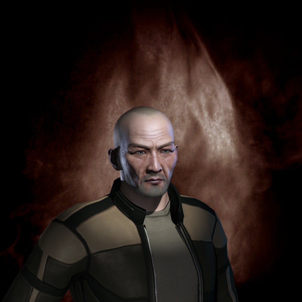 Grimreaper IV Amouh