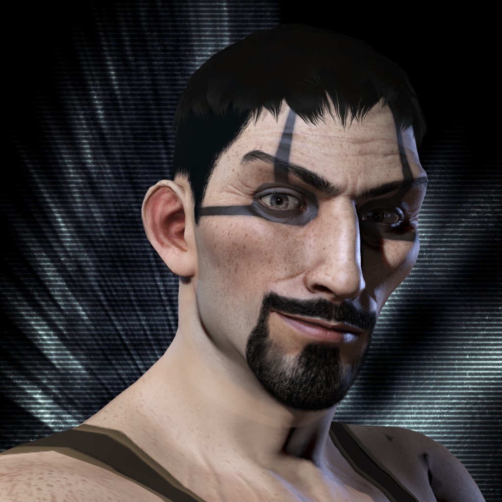 NoseJob Steven