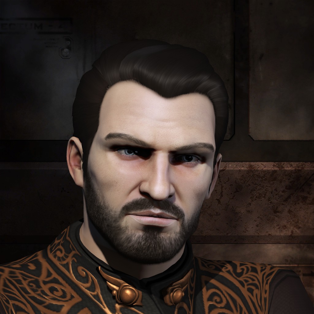Eduard Inversor Bismarck
