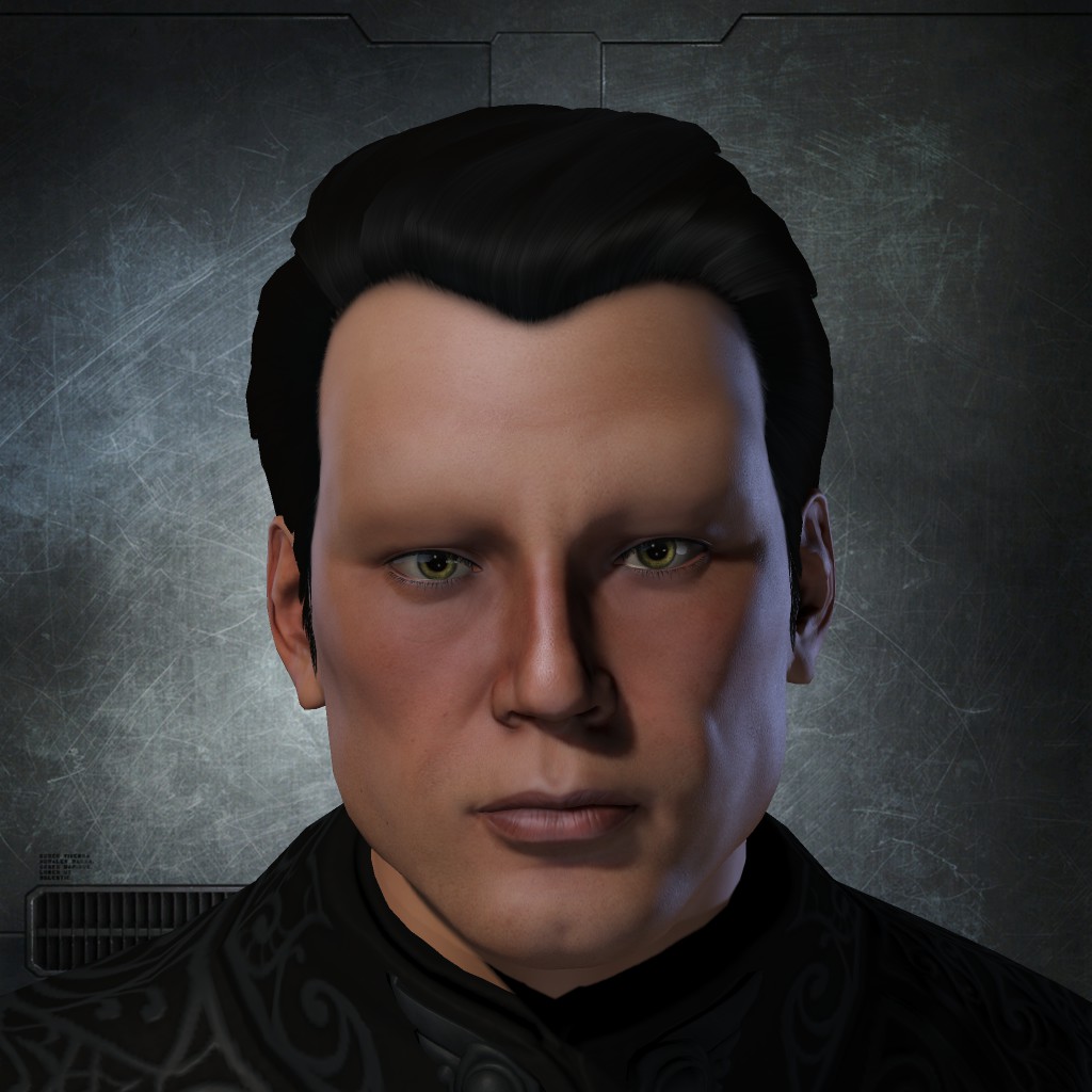 Dante Endars
