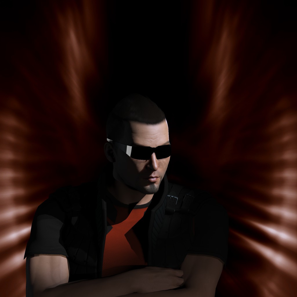 Stryffe Darkholm