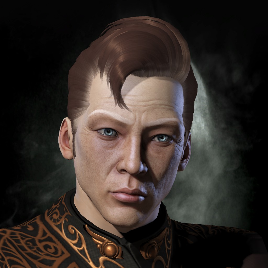 the old seahag