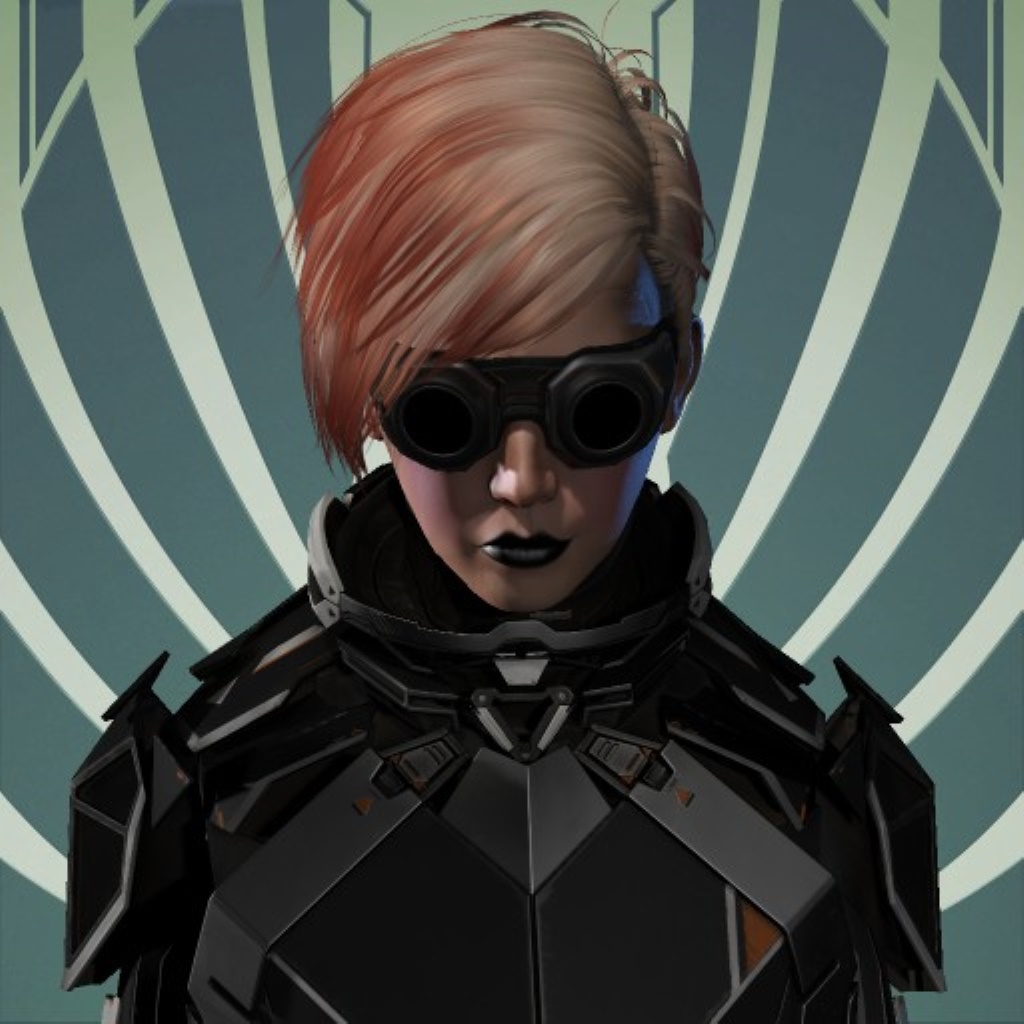 SlickDarter