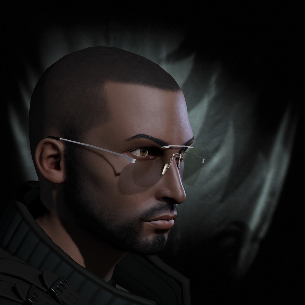 Bradric Crendraven