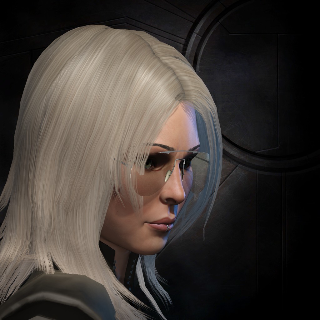 Nikita Crow