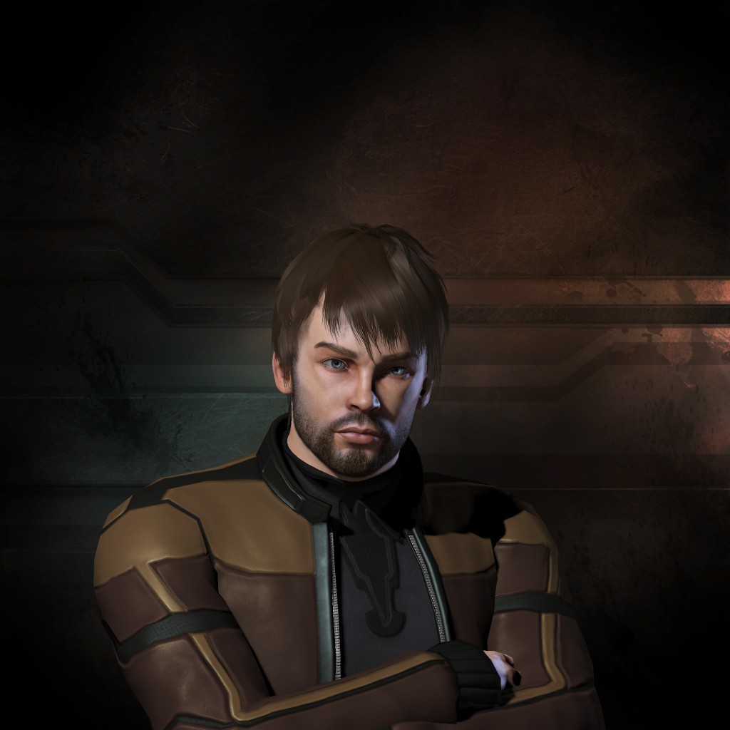 Curt Haigh