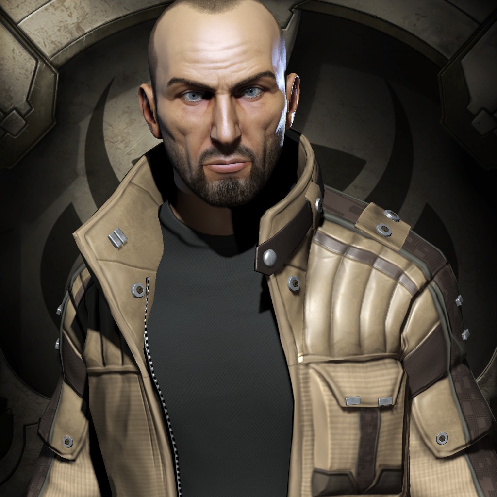Oleksandr Vos