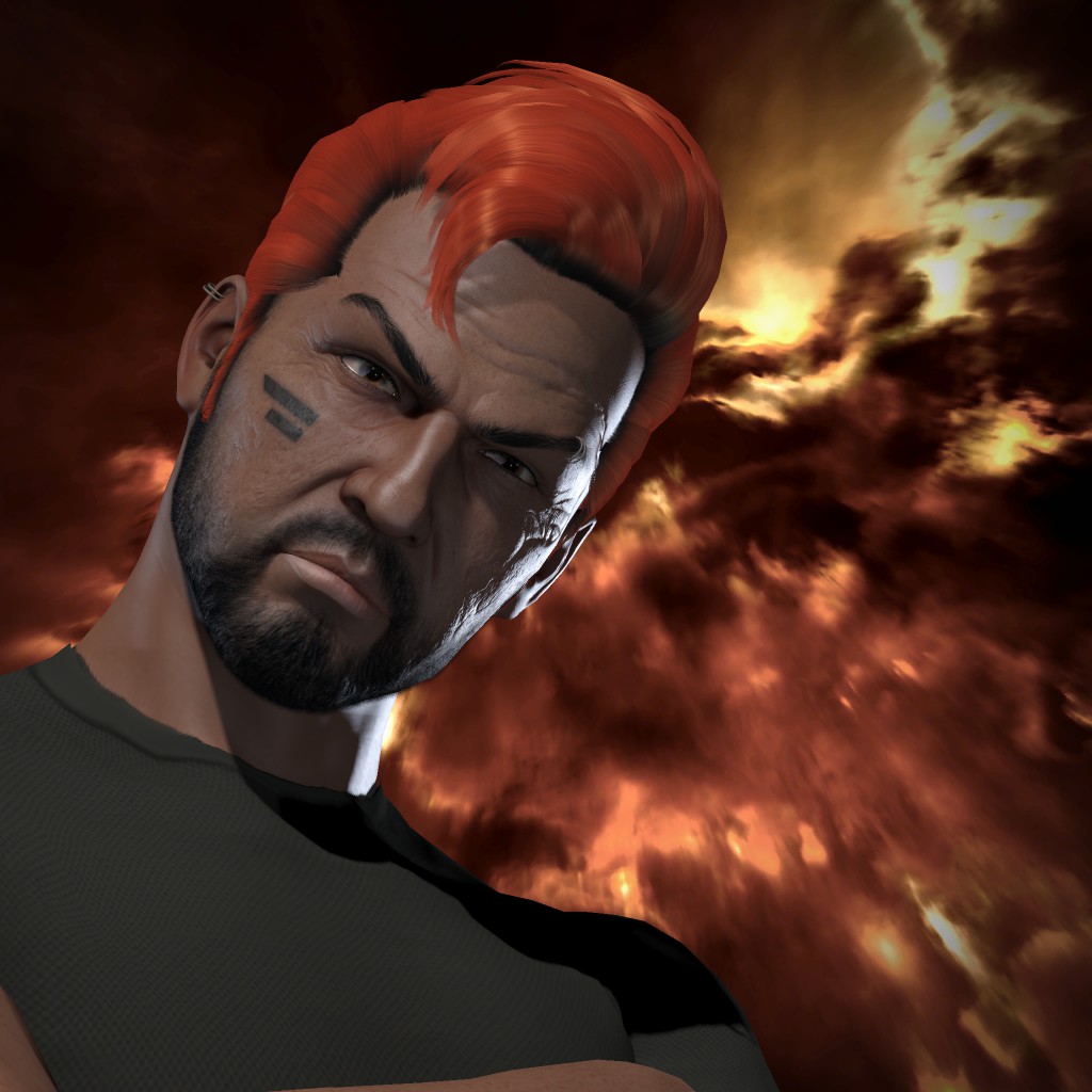 SuperStrong Ultra
