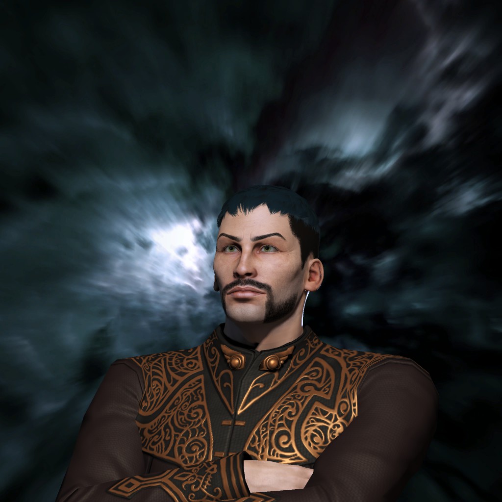Andron Urich