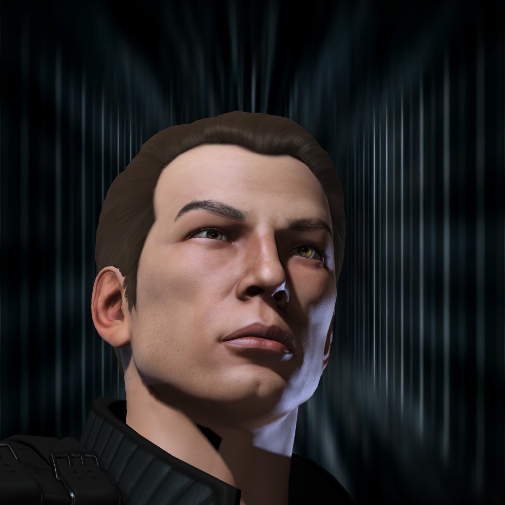 Aaron Cyr